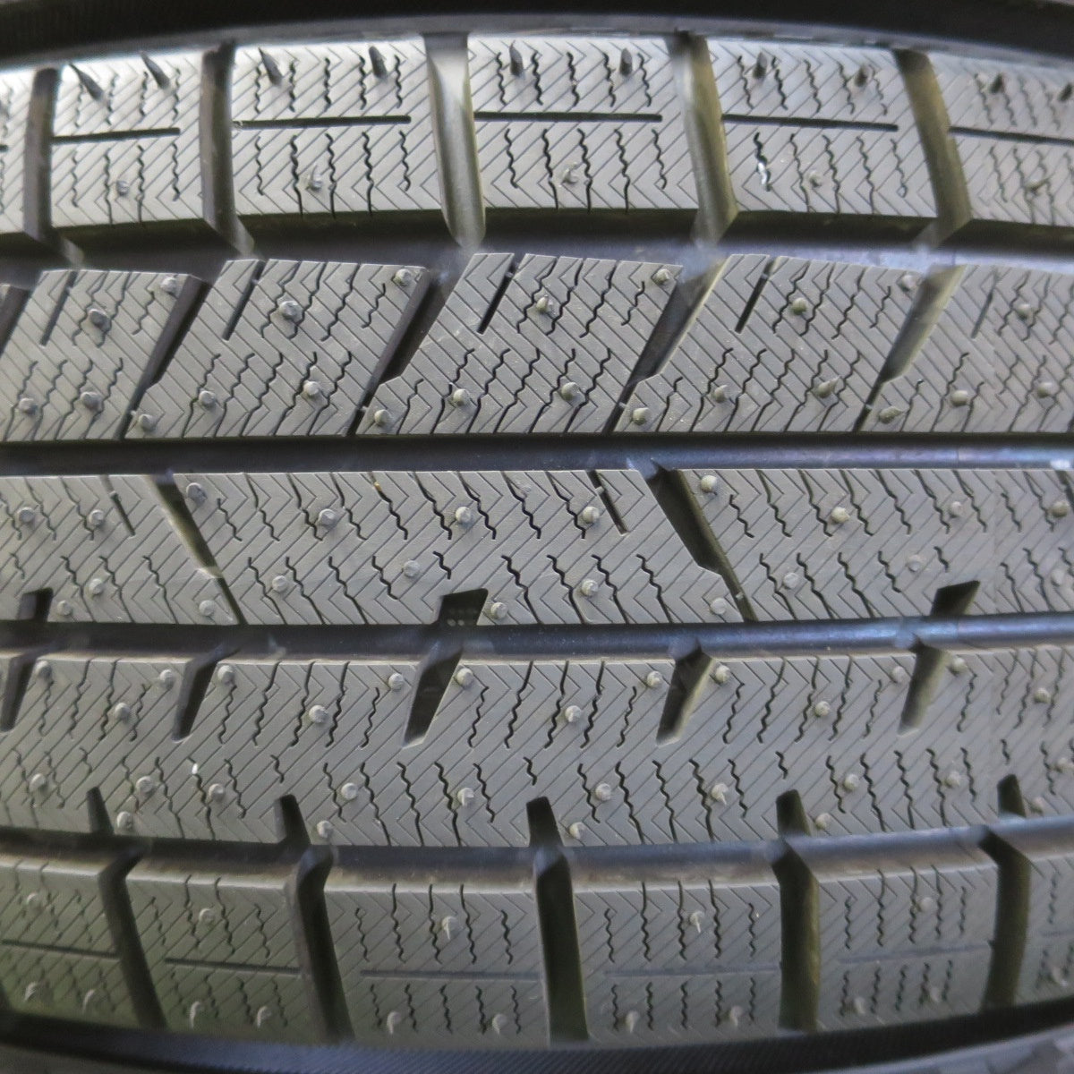 ほぼ未使用！25年！キレイ★スタッドレス 155/65R14 ヨコハマ アイスガード iG80 SEIN SS ザイン 14インチ PCD100/4H★6041805イス
