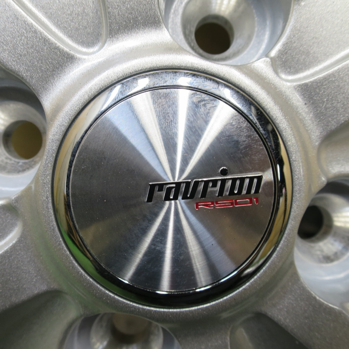 未使用！26年◎スタッドレス 155/65R14 グッドイヤー アイスナビ8 ravrion RS01 ラブリオン 14インチ PCD100/4H◎6102004NGス