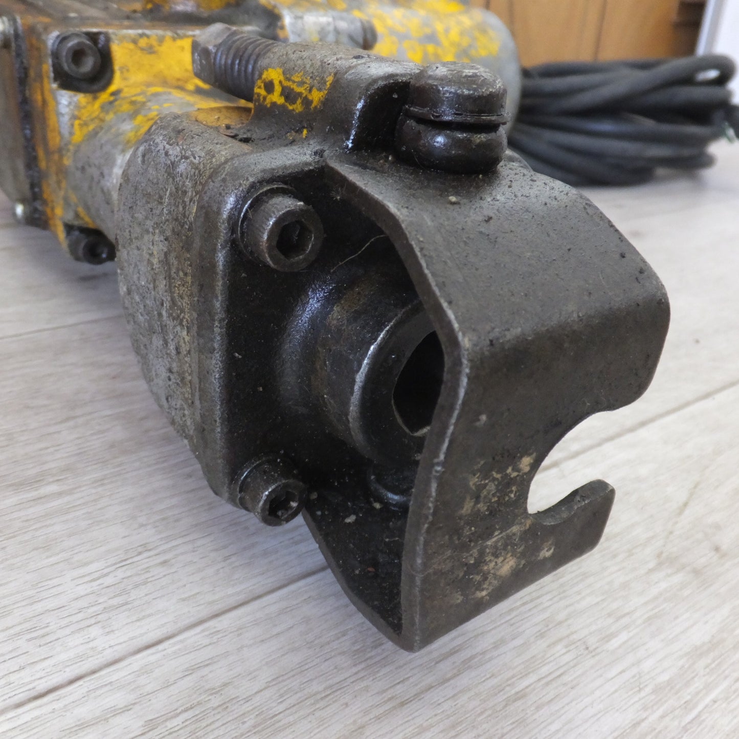 [送料無料] ★日立 HITACHI ハンマードリル HAMMER DRILL PR-38C　100V 50/60Hz 10A 400rpm★