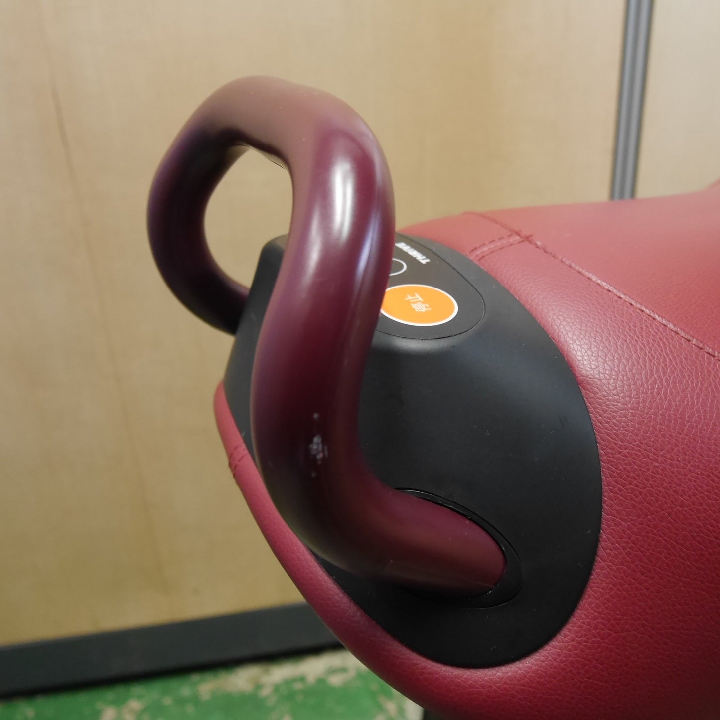 [送料無料] ☆大東電機 THRIVE スライヴ ロデオボーイ FD-017 RODEO BOY エクササイズ 乗馬マシン ダイエット トレーニング☆