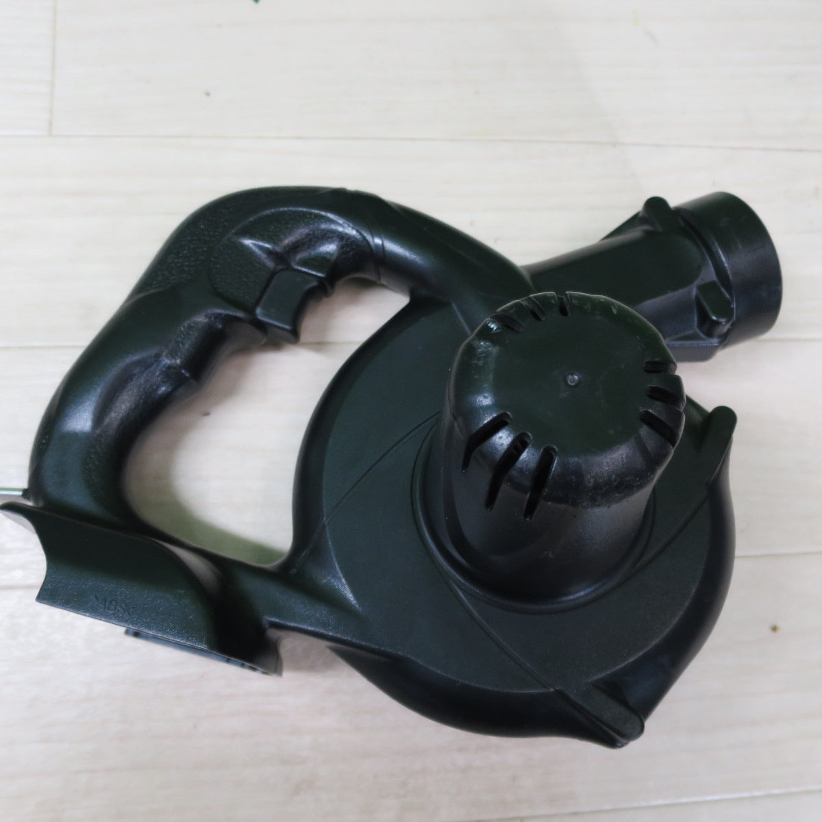 [送料無料] ☆日立 コードレス ブロワ RB14DSL 電動 工具 2.2m3/min 充電式 ブロアー 本体のみ HITACHI☆