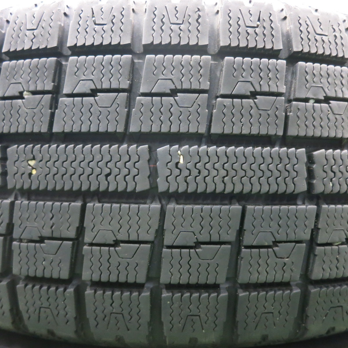 *送料無料* バリ溝！9分★トヨタ 30系 プリウス 純正 195/65R15 スタッドレス トーヨー ガリット G5 15インチ PCD100/5H★4053102HAス
