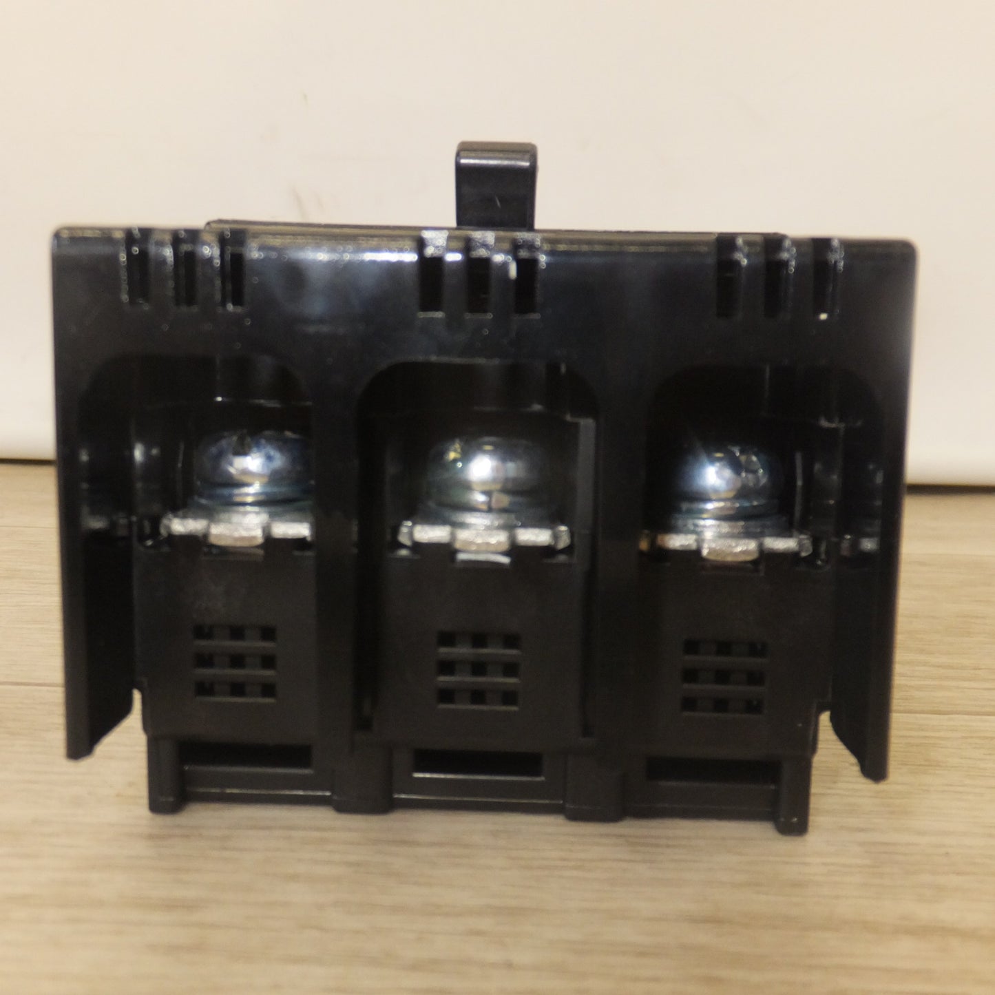 [送料無料] 未使用★日東工業 NITO 漏電ブレーカ 協約形 GE103CA 3P 100A F100 100mA AC100-200V両用★