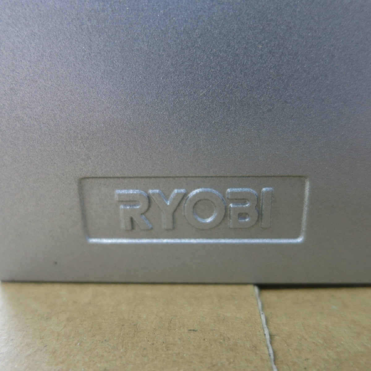 [送料無料] 美品◆RYOBI ドアクローザー BS1003P (N) 扉 ドア 取替用 シルバー リョービ◆