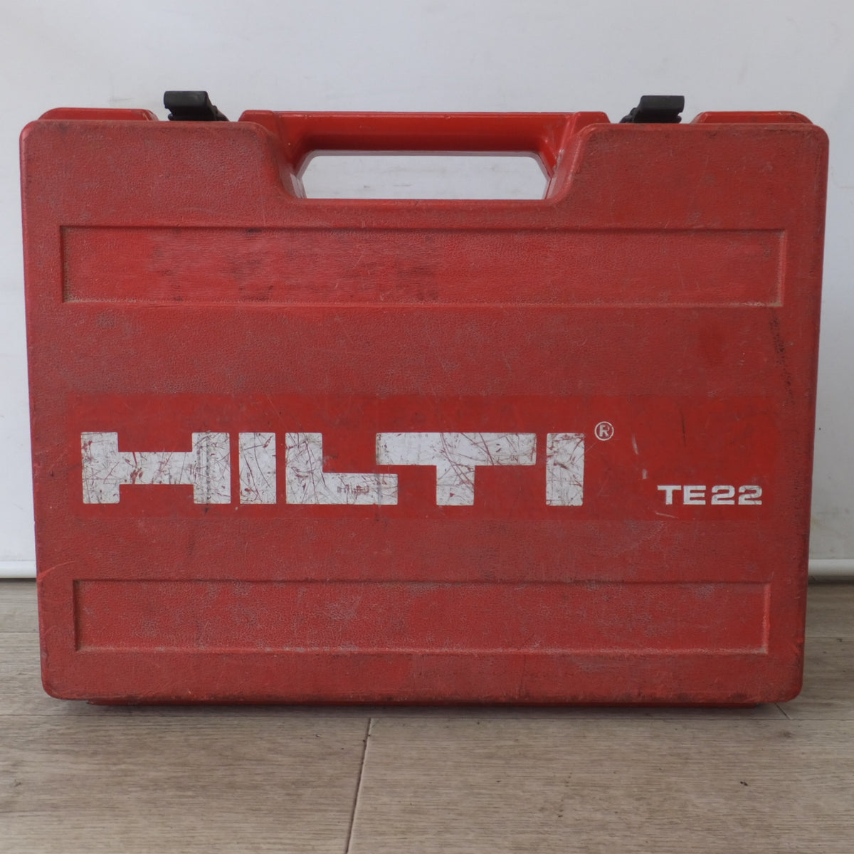 ★ヒルティ HILTI ロータリーハンマードリル TE22　100V～ 5,6A 520W★