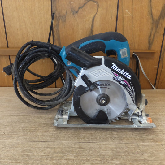 [送料無料] ★マキタ makita 125mm 内装マルノコ 5241　100V 7.5A 50-60Hz 710W　木工用 超硬丸ノコ★