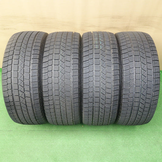 未使用！22年★スタッドレス 225/55R17 ケンダ KR36 ICETEC NEO アイステック ネオ タイヤ 17インチ インプレッサ XV フォレスター 等★6042206KTスタ