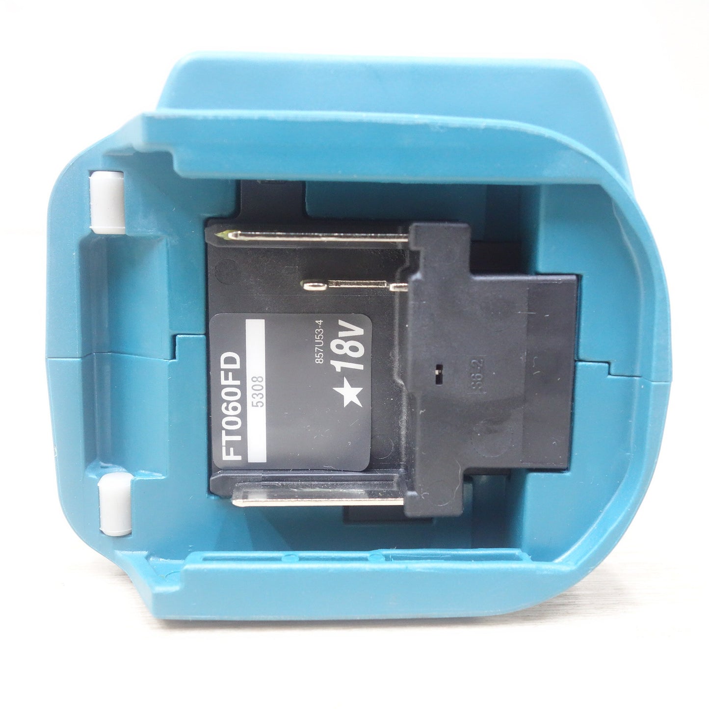 [送料無料] 未使用◆マキタ 充電式 スクリュー ドライバ FT060FD 電動 工具 18V makita◆