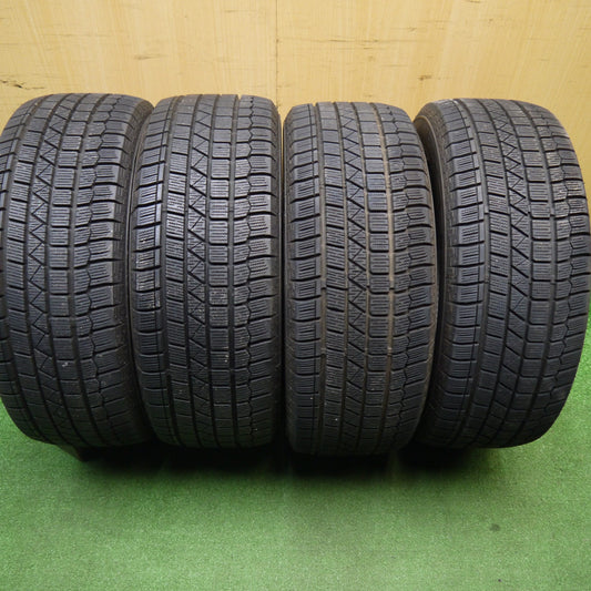 バリ溝！21年！9.5分★スタッドレス 205/55R16 ケンダ KR36 アイステック ネオ タイヤ 16インチ ヴォクシー ノア ステップワゴン セレナ 等★5120204Hスタ