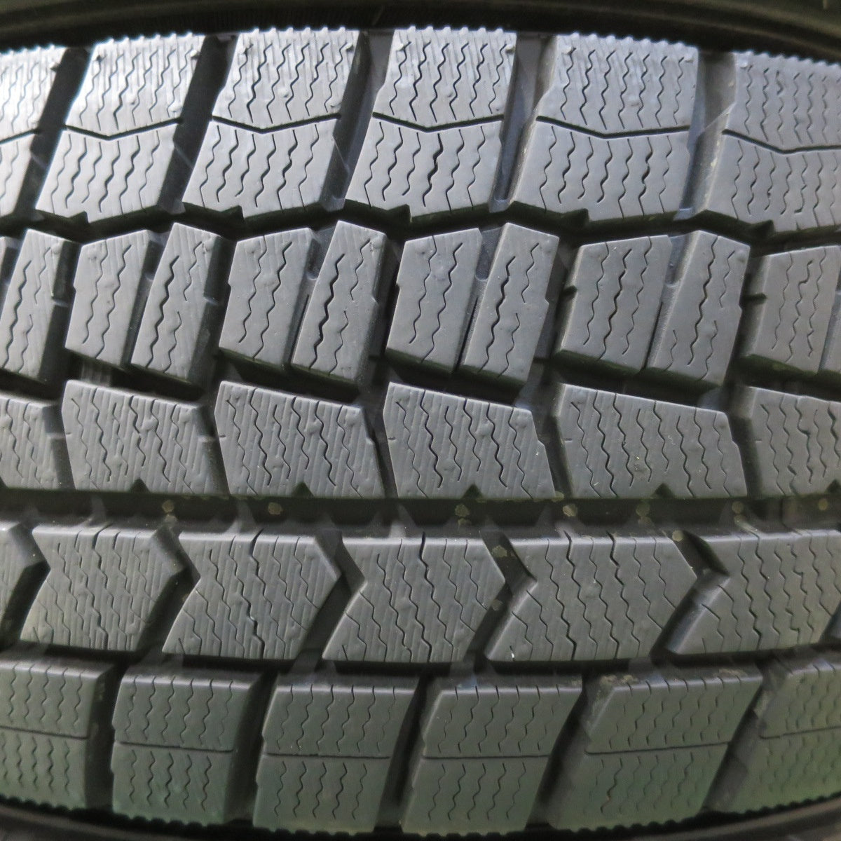 バリ溝！23年！ほぼ10分★スタッドレス 185/60R15 ダンロップ ウインターマックス WM02 タイヤ 15インチ アクア ヤリス ヴィッツ 等★5051004イスタ