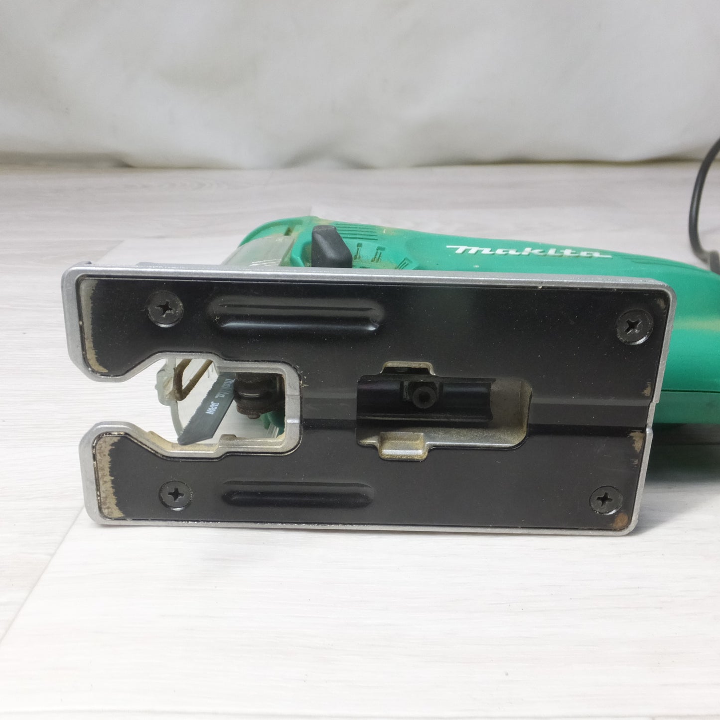 [送料無料] ◆makita マキタ ジグソー M439 切断機 電動工具 100V◆