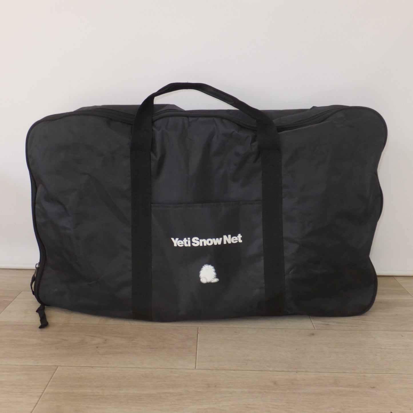 [送料無料] 未使用 現状品★コイズミ イエティスノーネット Yeti Snow net 7309　非金属チェーン★