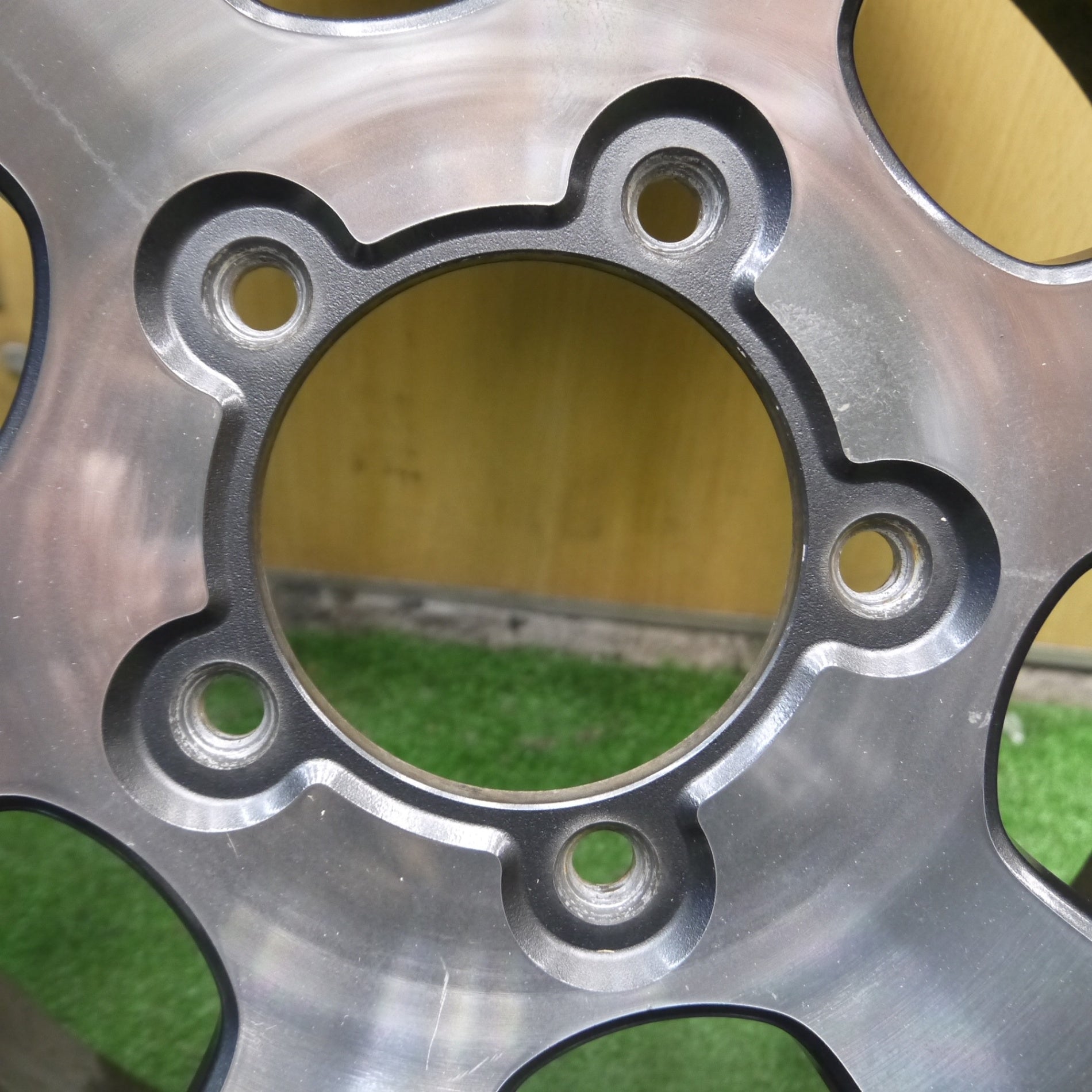 送料無料* 4本価格☆スズキ JB23 ジムニー クロスアドベンチャー 純正