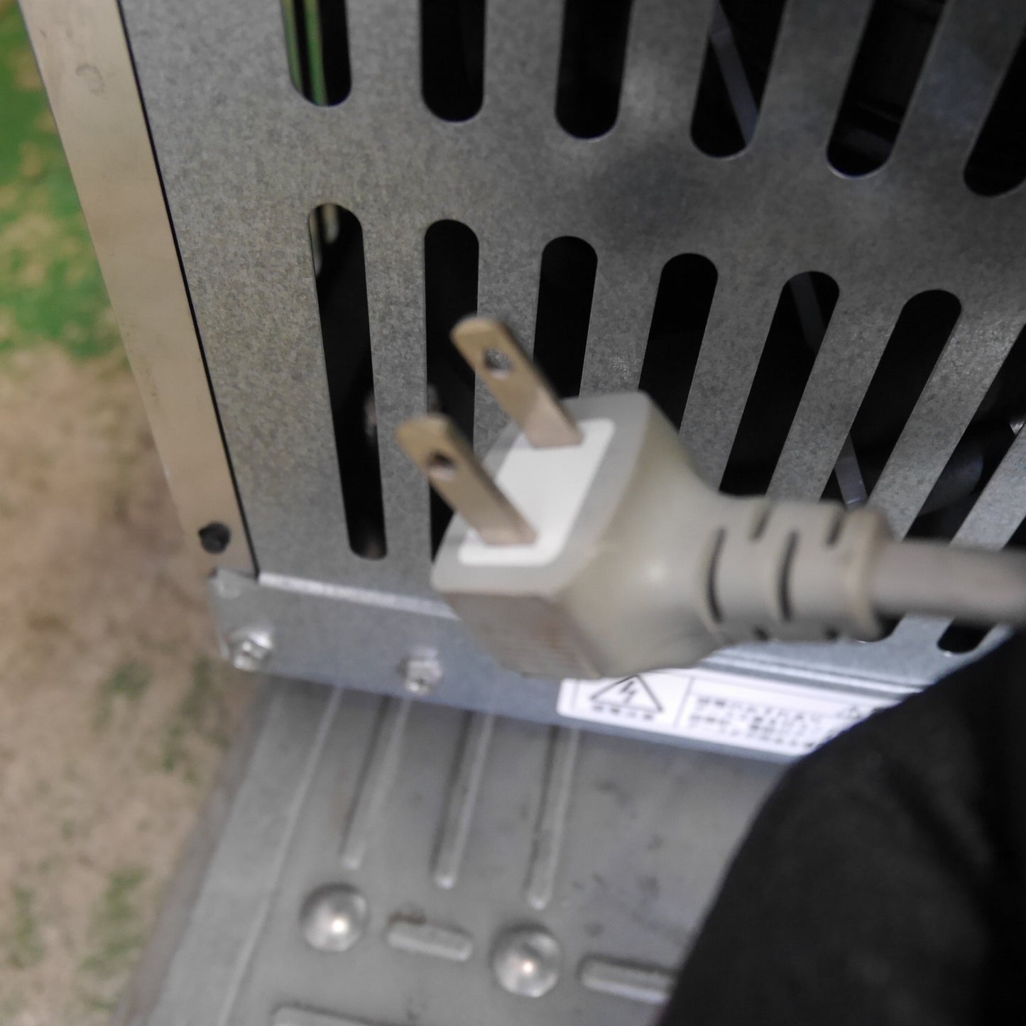 [送料無料] 21年製☆ホシザキ キューブ アイス メーカー 製氷機 IM-25M-2 25kg タイプ 業務用 厨房 機器 調理 100V 星崎☆