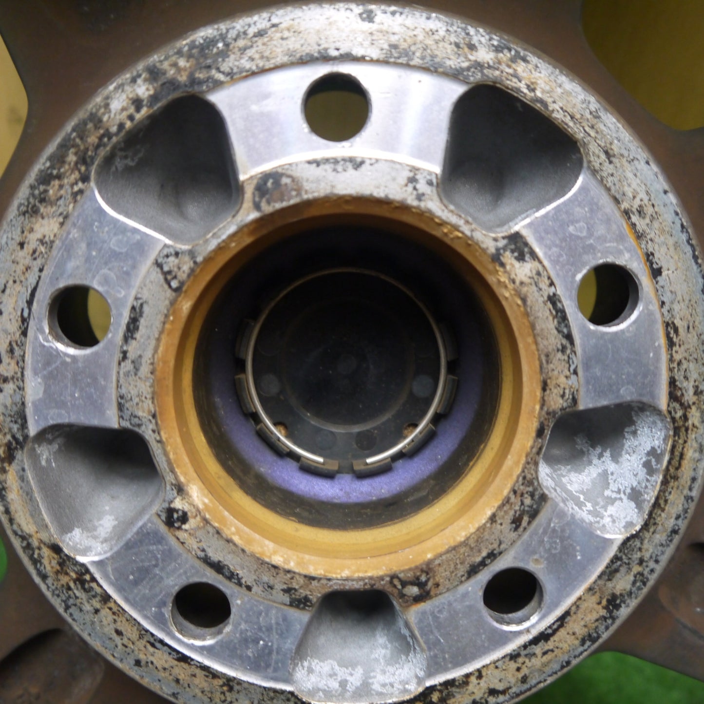 4本価格★WORK GNOSIS ワーク グノーシス 19インチ 19×8.5J 19×9.5J PCD114.3/5H★5100605Hホ