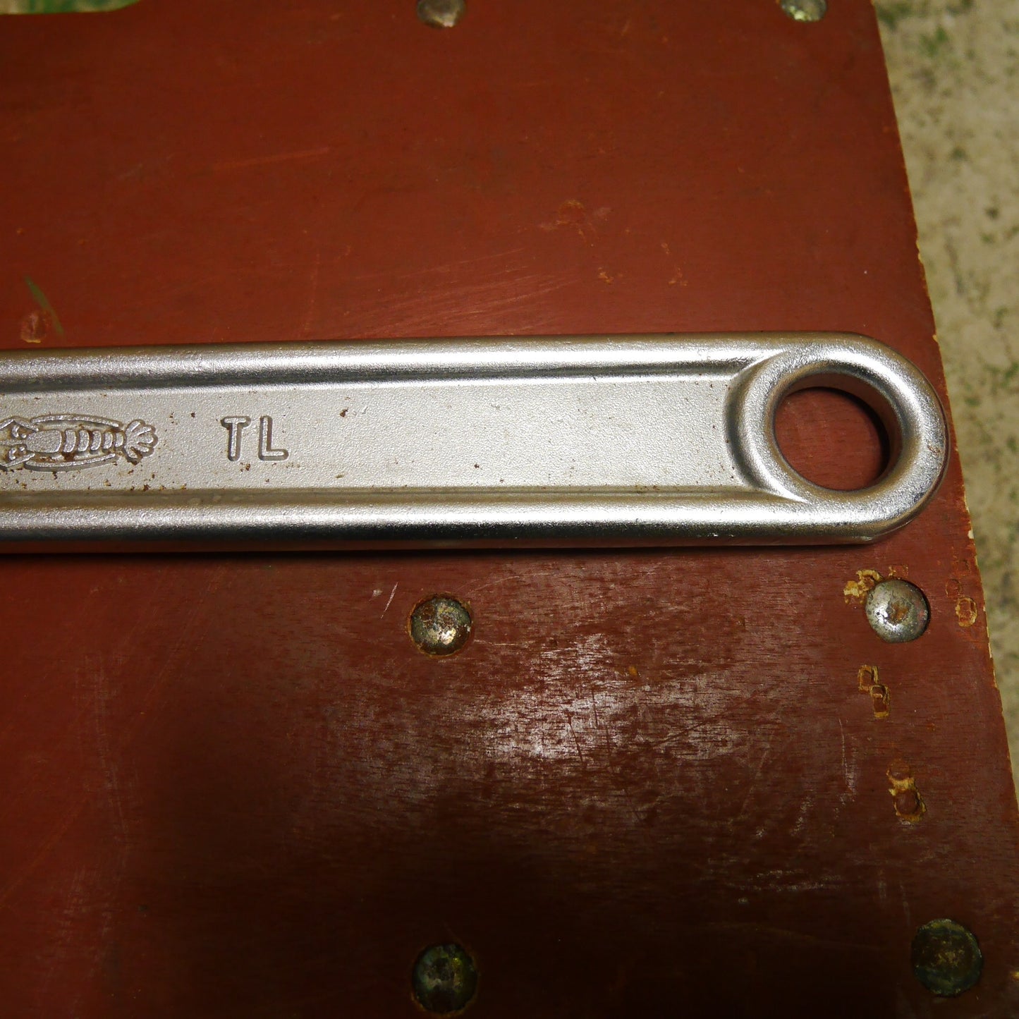 [送料無料] キレイ☆LOBSTER ロブスター モンキーレンチ 450mm 18 TL ハンド ツール 工具 道具☆