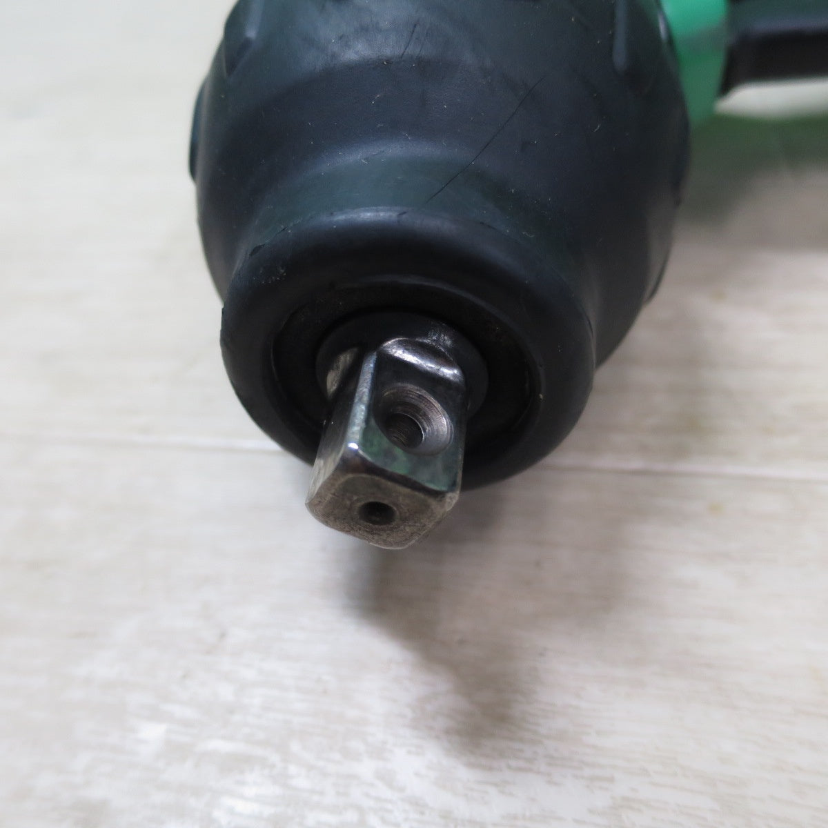 [送料無料] ☆日立 14mm インパクトレンチ WR14VB 電動 工具 コード式 HITACHI 100V☆