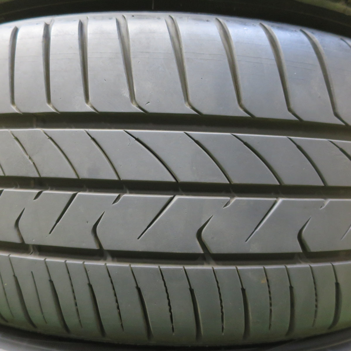 バリ溝！24年！9.5分◎プリウス 86 BRZ 等 Prodrive GC-010E 215/45R18 トーヨー トランパス MP7 プロドライブ 18インチ PCD100/5H◎6072802イノ