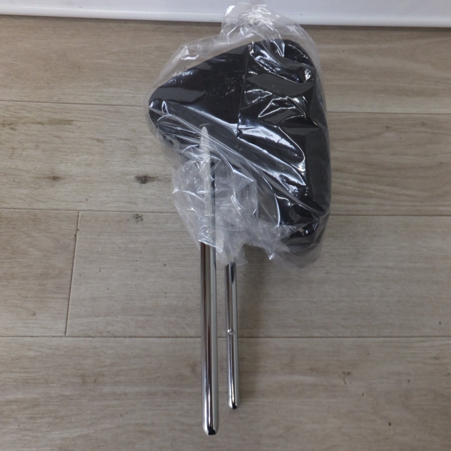 [送料無料] 未使用★スズキ SUZUKI 純正 ハスラー MR41S ヘッドレスト 86401-54M11-A8Q 2点 セット★