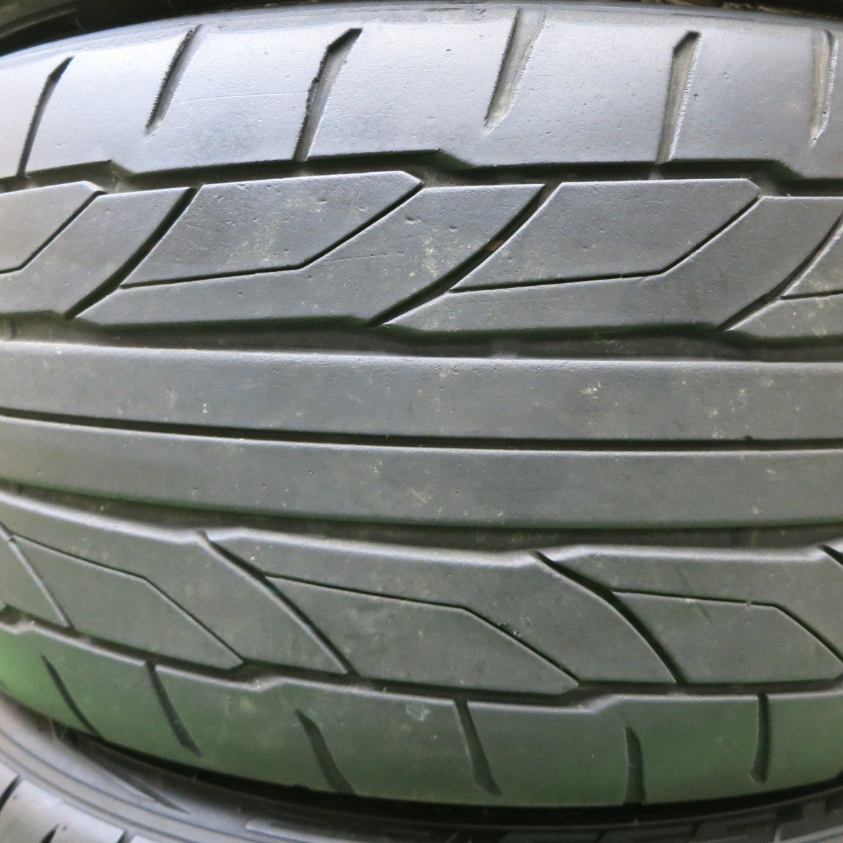 4本価格★WORK GNOSIS GV1 235/35R19 ニットー NT555 G2 ワーク グノーシス 19インチ PCD114.3/5H★5040202ナノ