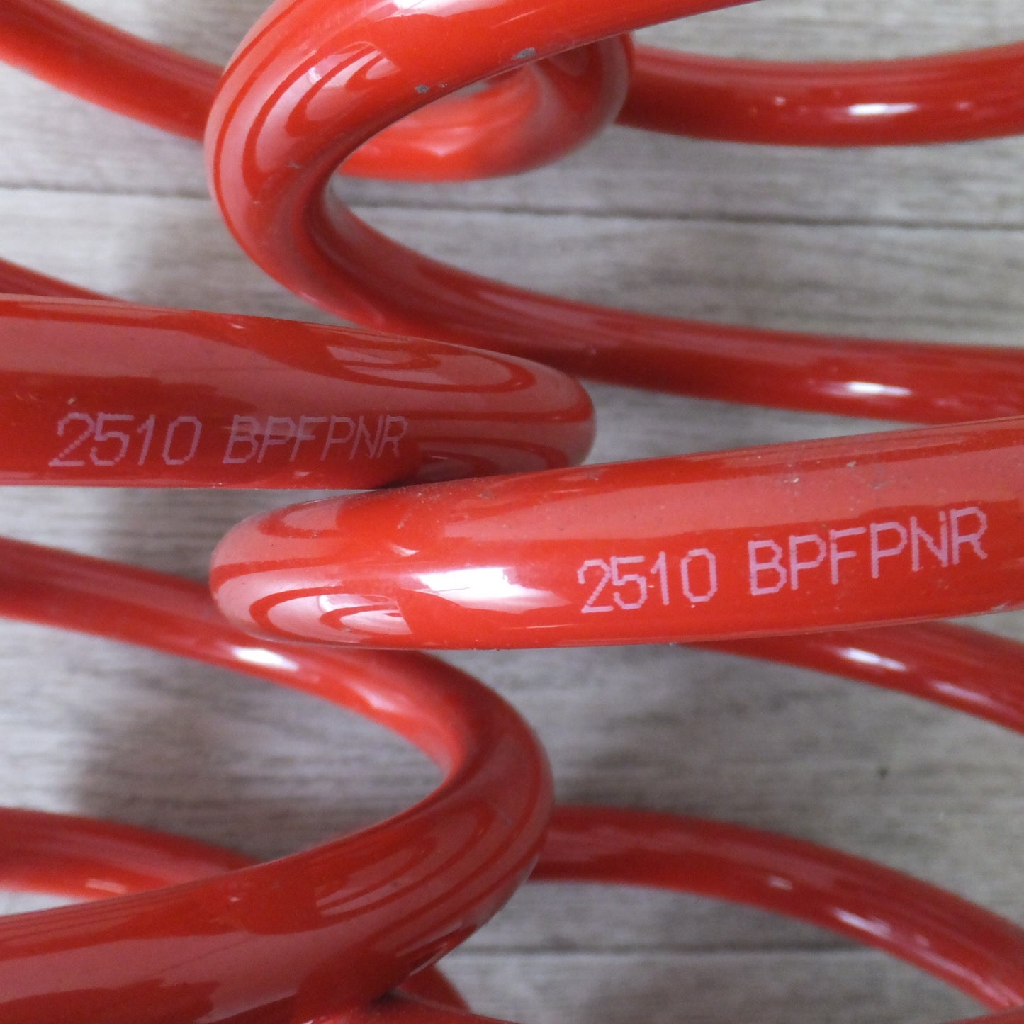 [送料無料] ★タナベ Tanabe マツダ3  BPFP BP8P ローダウンスプリング SUSTEC NF210 2510 BPFPNR リア 2本 セット★