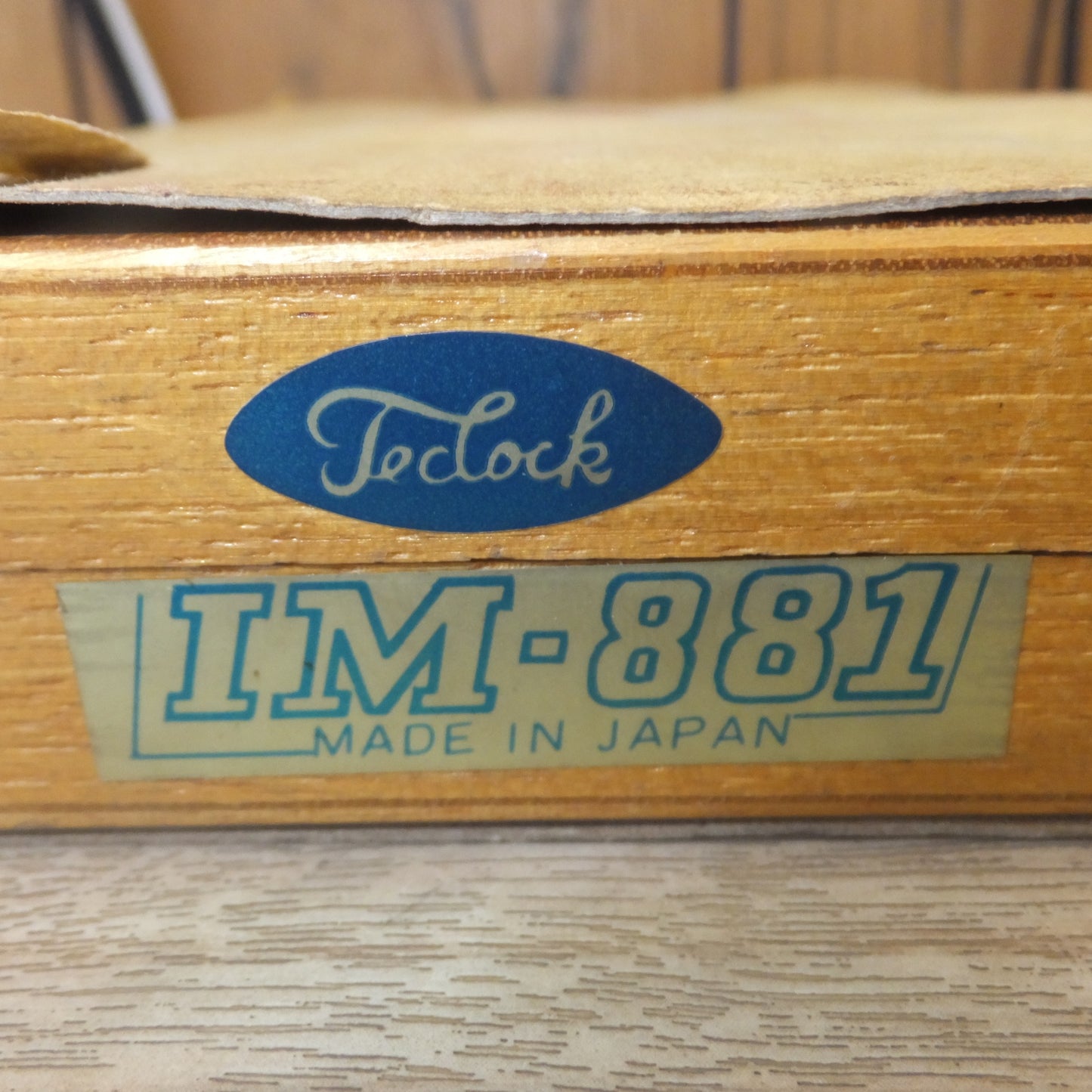 [送料無料] ★テクロック TECROCK 内側ダイヤルキャリパゲージ IM-882 替測定子交換タイプ 30-62mm★