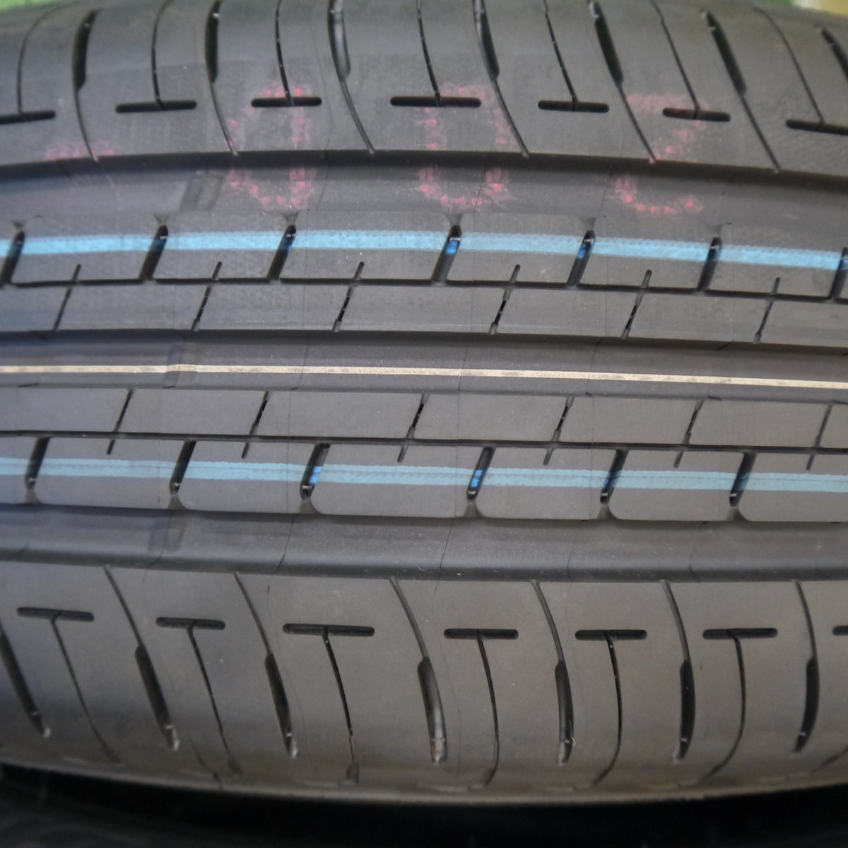 新車外し！26年◎185/65R15 ブリヂストン エコピア EP150 タイヤ 15インチ カローラ フィールダー アクア フィット ノート デミオ 等◎6100705Hノタ