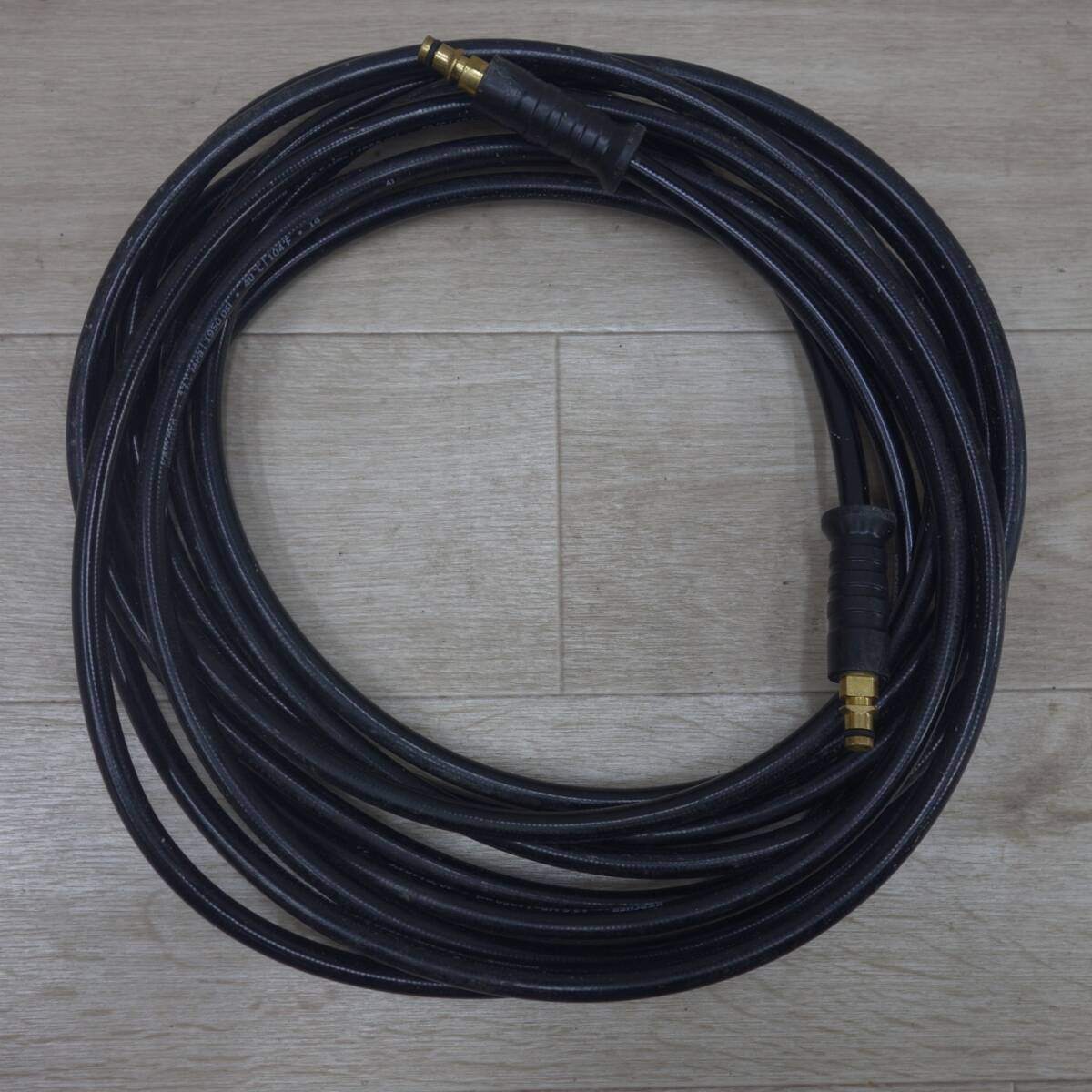 [送料無料] 現状品◆ケルヒャー 家庭用 高圧 洗浄機 K2 SILENT サイレント 1.600-920.0 外箱付き 静音 KARCHER◆