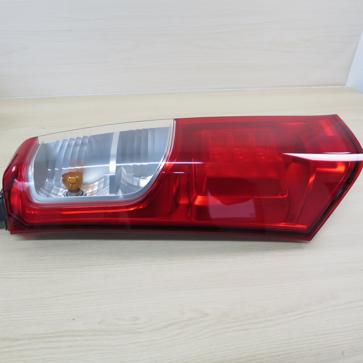 左右セット♪スズキ  MH34S ワゴンR 純正 LED テールランプ 35603-72M0L 35603-72M0R  テールライト 照明 カー パーツ♪ [送料無料]