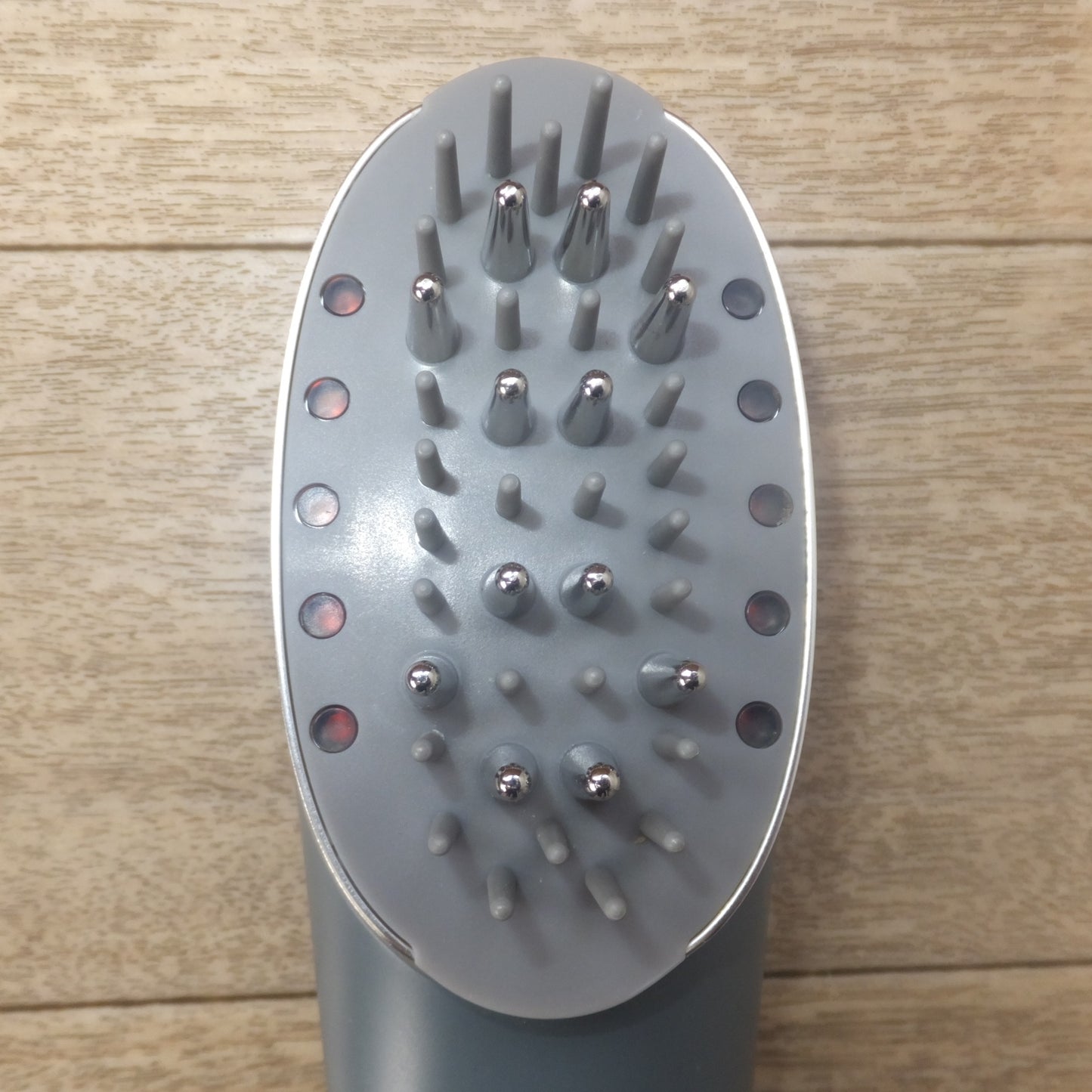 [送料無料] ★ヤーマン ミーゼ myse スカルプリフト アクティブ プラス Scalp Lift Active Plus MS-82G 家庭用美容器★