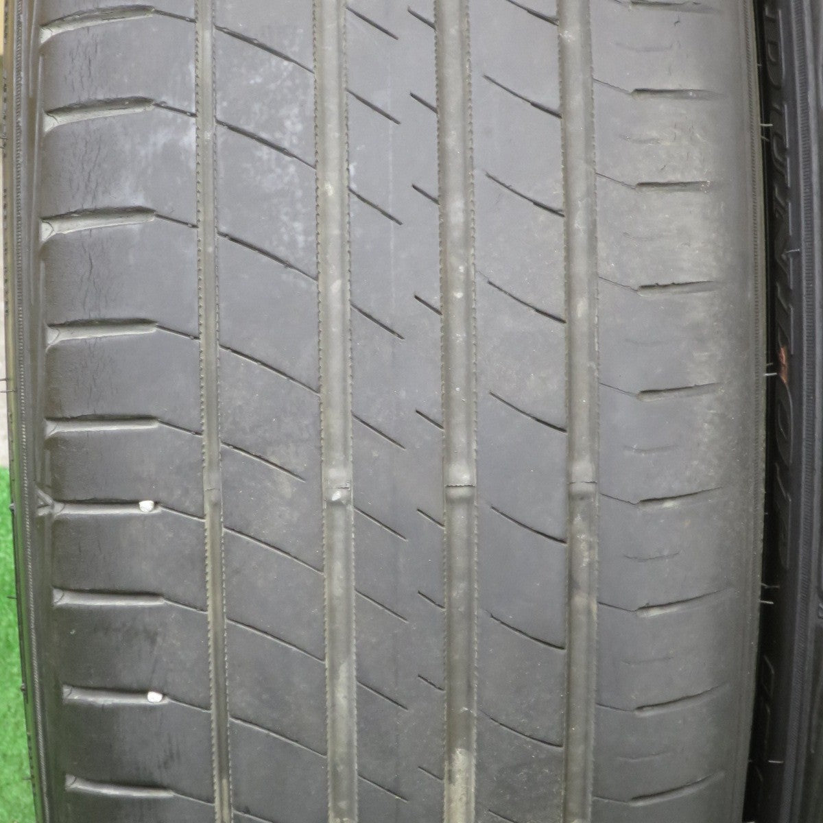 4本価格★RAYS gram LIGHTS 57G 215/40R18 ダンロップ LE MANS V ルマン5 レイズ グラムライツ 18インチ PCD114.3/5H★5060504TTノ