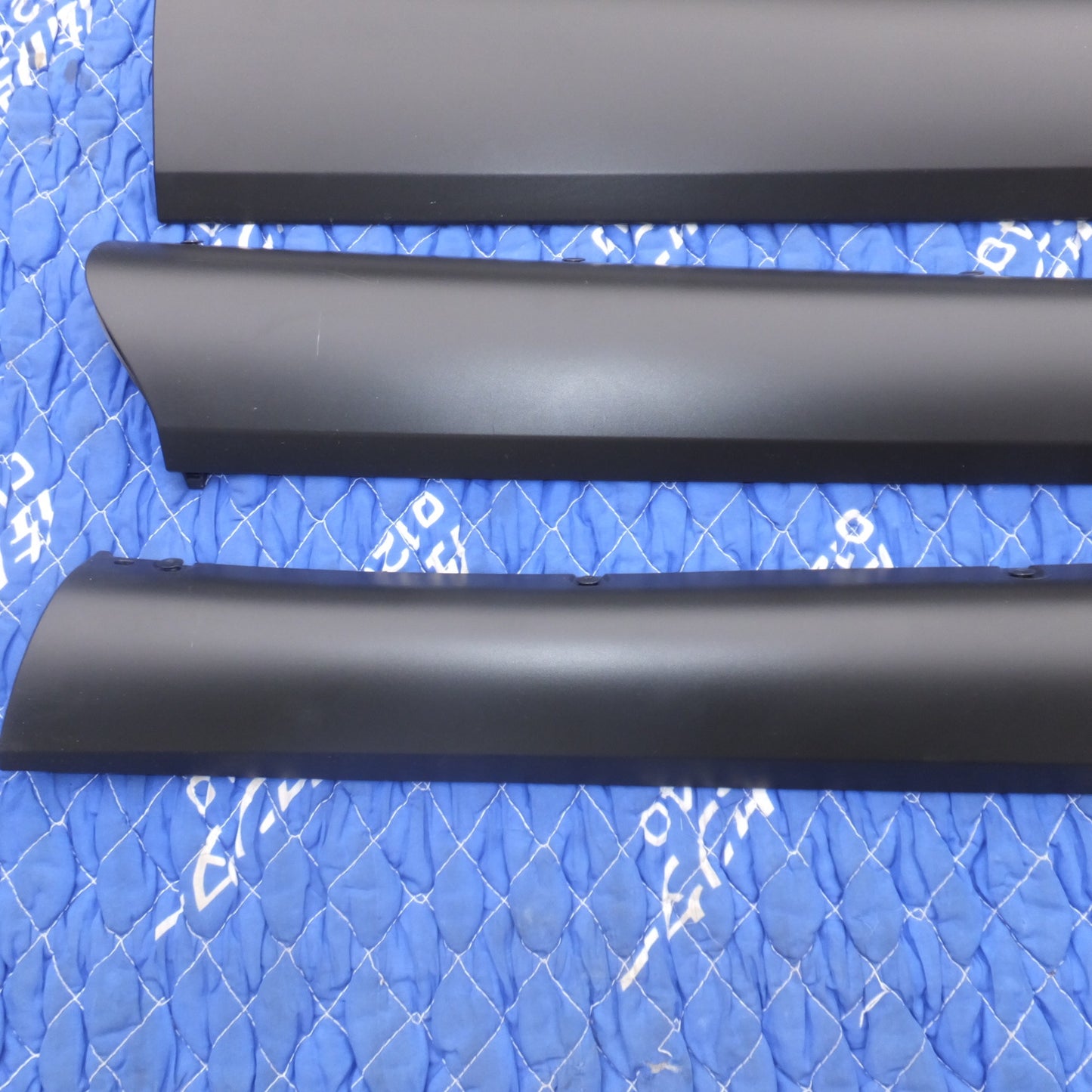 [送料無料] 岐阜発 キレイ★レクサス LEXUS 純正 RX TALA10 TALA15 サイドパネル 1台分 セット★