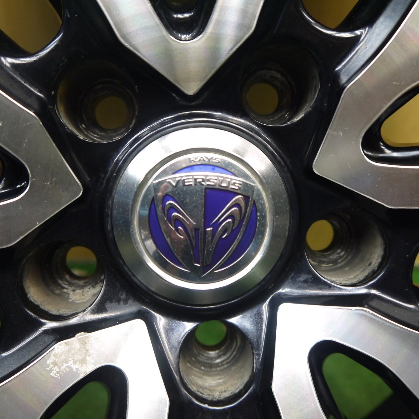 4本価格！21年★RAYS VERSUS VALORE 245/40R19 ネオリン ネオスポーツ レイズ ベルサス ヴァローレ 19インチ PCD114.3/5H★5100603Hノ