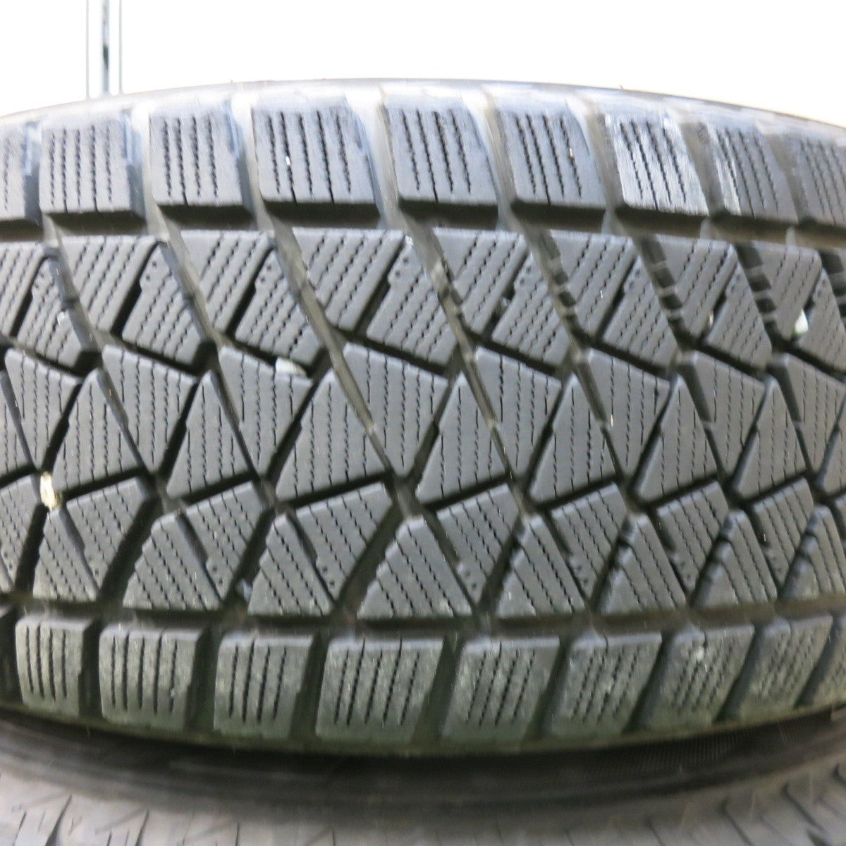 4本価格★スタッドレス 225/65R17 ブリヂストン ブリザック DM-V2 TEAD テッド 17インチ PCD114.3/5H★4121810SYス
