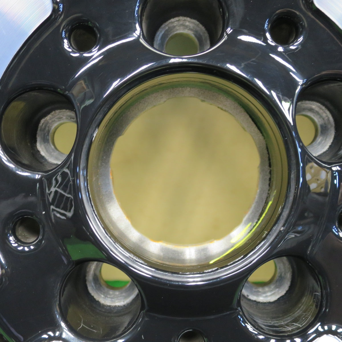 ほぼ未使用！23年！キレイ★ベンツ Vクラス W447 純正 AMG 245/45R19 スタッドレス ピレリ アイスゼロ アシンメトリコ 19インチ PCD112/5H★6012101NKス