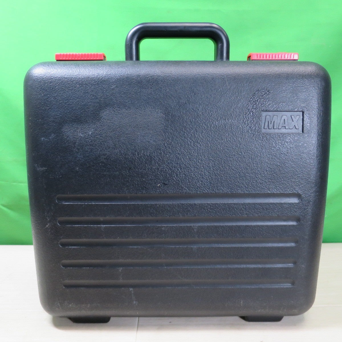 [送料無料] キレイ☆MAX 常圧 コイル ネイラ CN-450 エアー ツール 工具 50mm 釘打機 釘打ち機 ネイル マックス ①☆