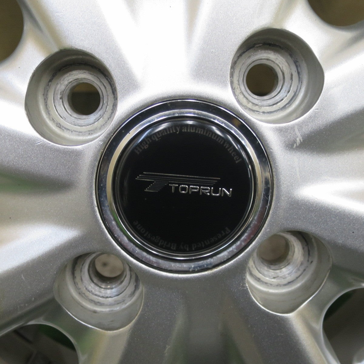 バリ溝！23年！9分★スタッドレス 145/80R13 ダンロップ ウインターマックス WM02 TOPRUN トップラン 13インチ PCD100/4H★5112501TTス