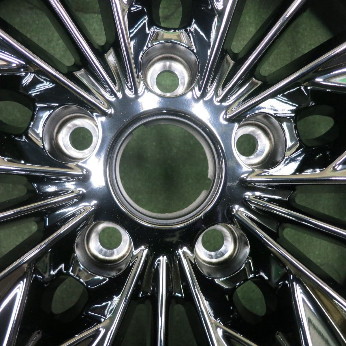 送料無料* 未使用☆レクサス NX 純正 MODELLISTA モデリスタ ホイール