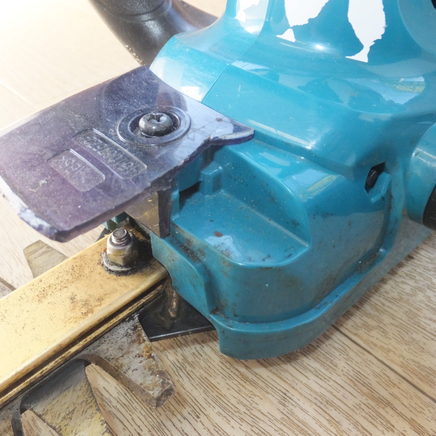 [送料無料] ★マキタ makita 360mm 充電式生垣バリカン MUH364D 14.4V 本体のみ★