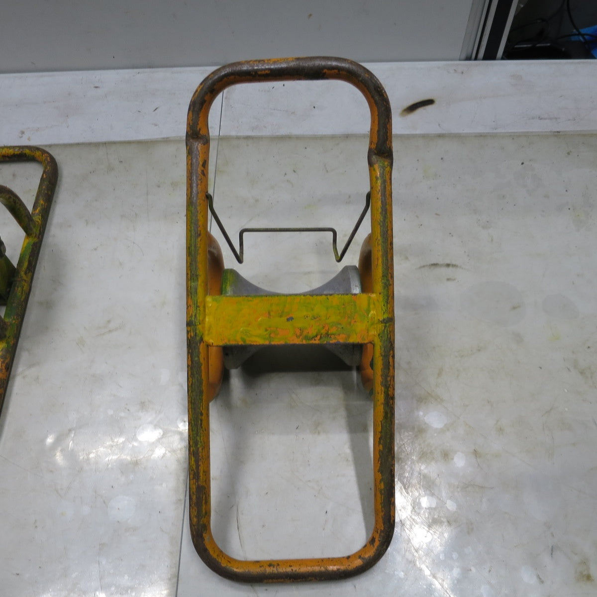 [送料無料] 3点まとめ売り◆SONE 曽根 ケーブル コロ SS-1(110)R 通線 電設 工事 電気 工事 工具 道具◆