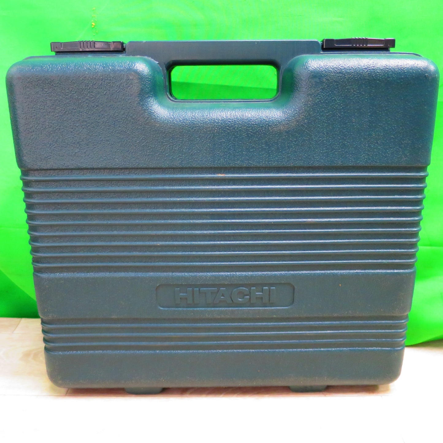 [送料無料] キレイ☆日立工機 HITACHI 電子ジグソー CJ90VST 90mm 電動工具 電気ノコギリ ケース付き DIY 電動 工具 工事 建設 職人☆