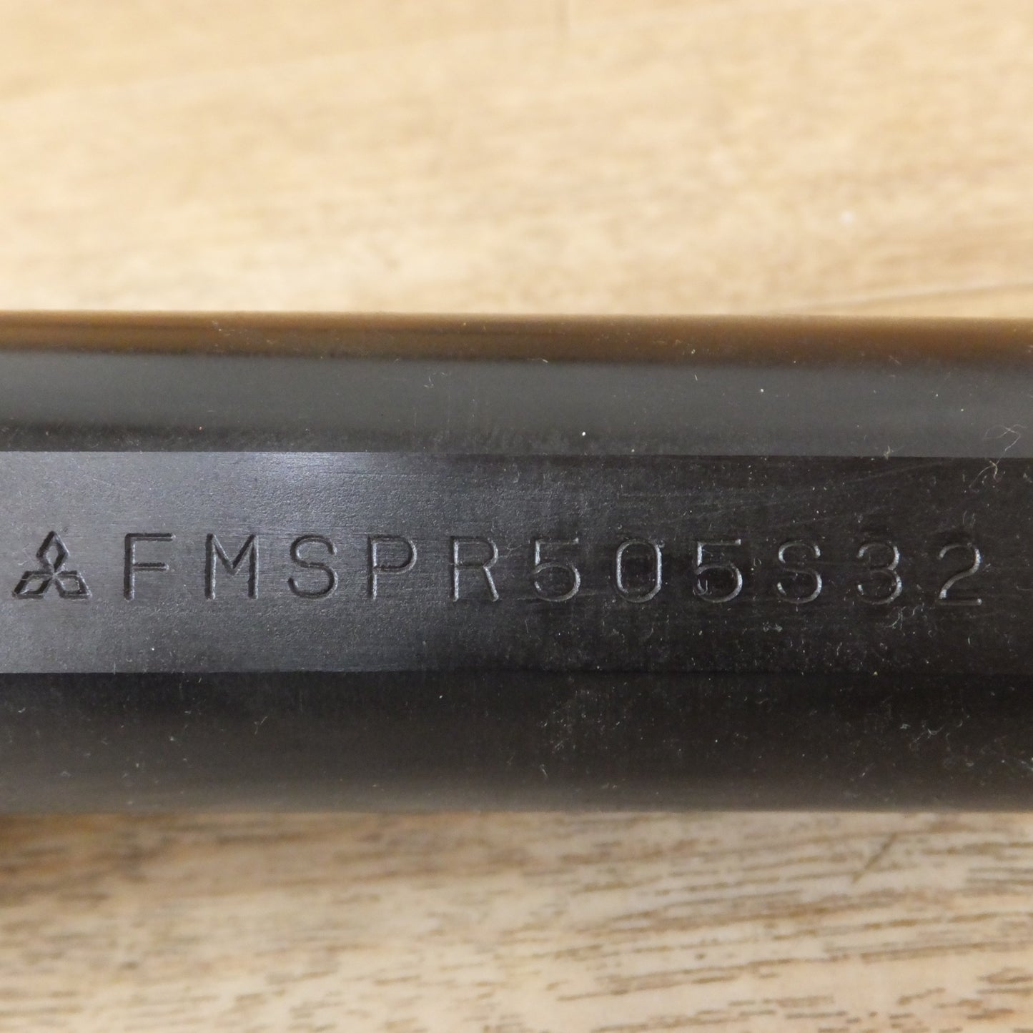 [送料無料] 未使用★三菱金属 MITSUBISHI MCツーリングシステム トリデックス TRIDEX FMSPR505S32 2-8★
