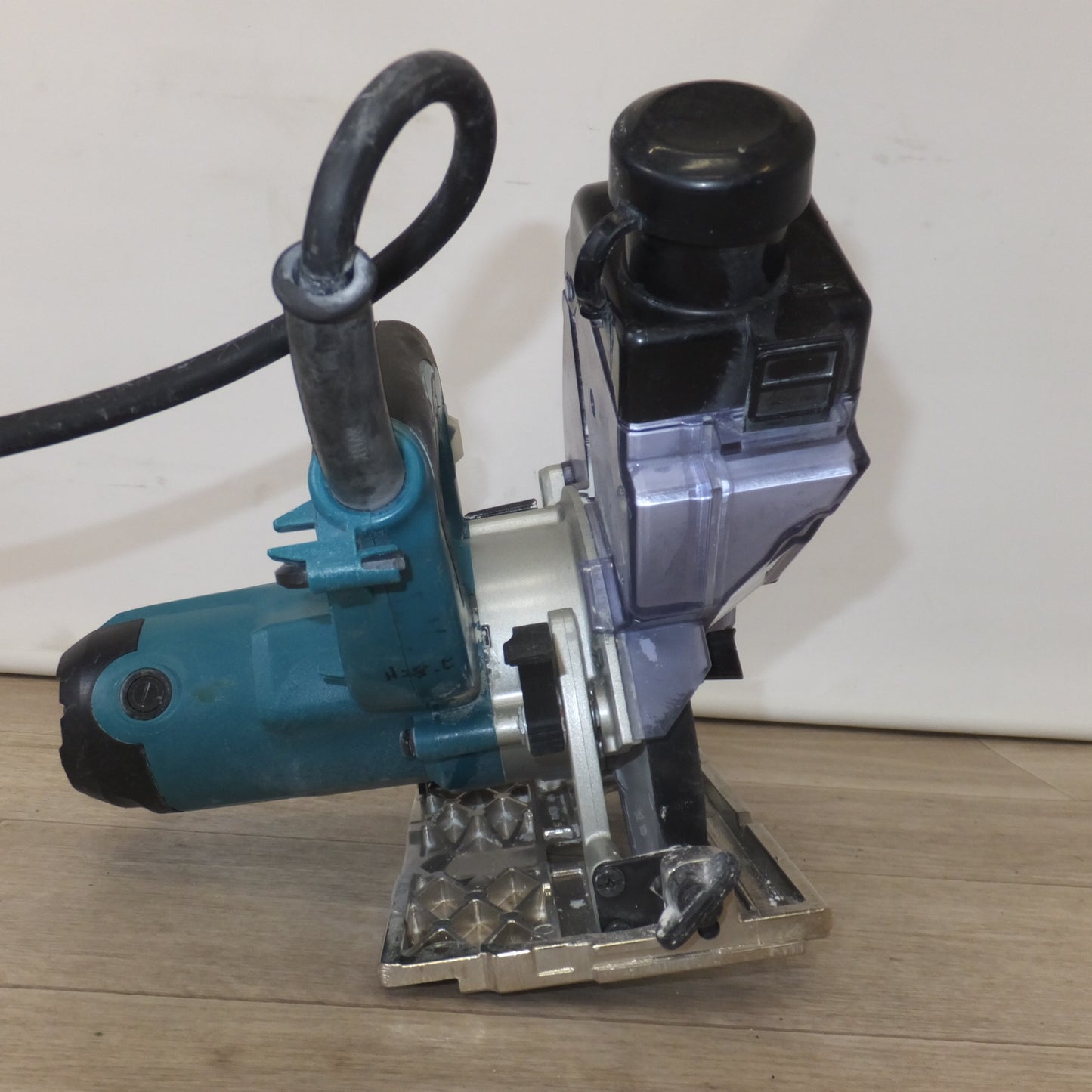 [送料無料] ★マキタ makita 125mm 防じんマルノコ KS5000FX　100V～ 11A 50-60Hz 1050W　木工用 超硬丸ノコ★