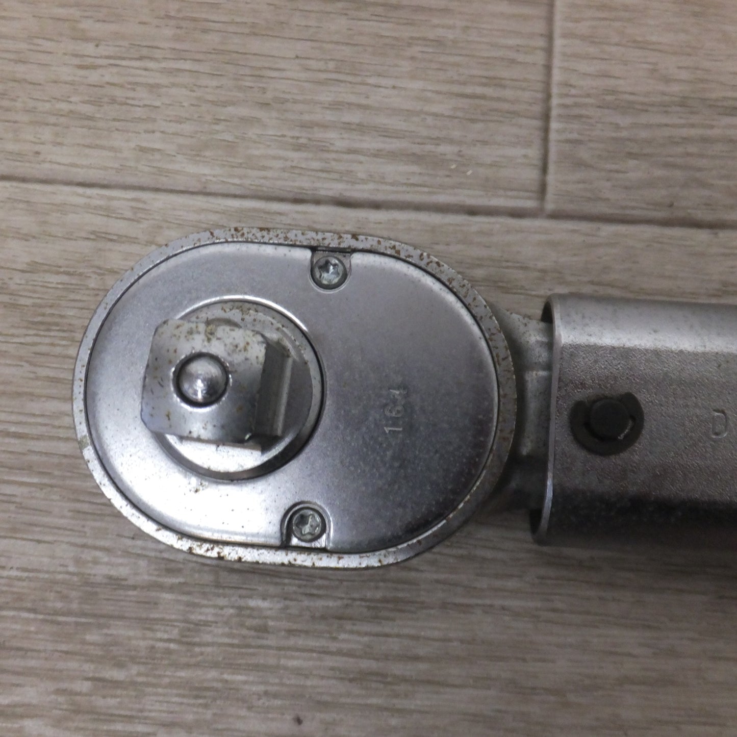[送料無料] ★トネ TONE プレセット形トルクレンチ ダイレクトセット ホールドタイプ T4MN200H★