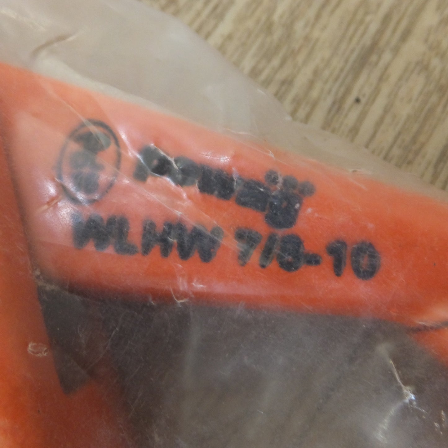 [送料無料] 未使用★ペワッグ pewag スイベルフック WLHW7/8-10 WLL 2.0t　2個 セット★
