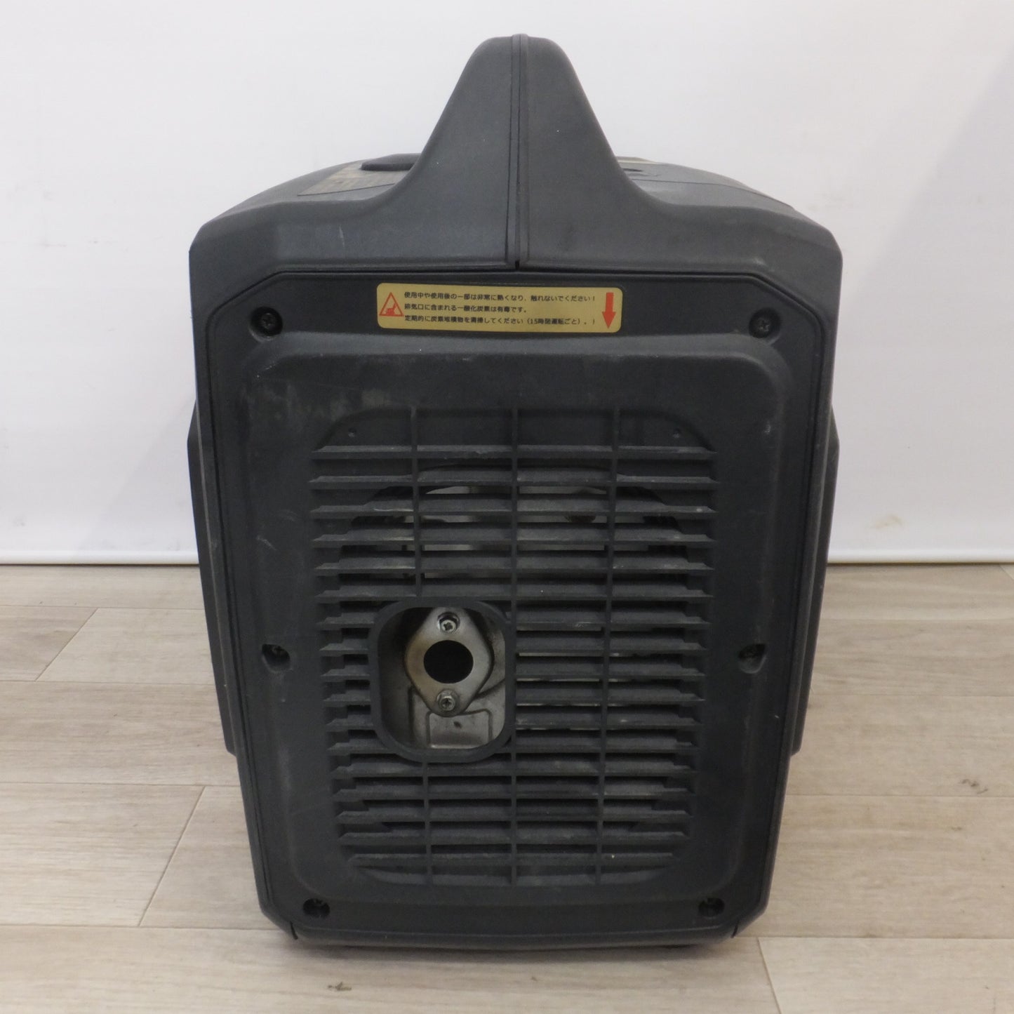[送料無料] 岐阜発★リテーク LITAKE インバーター発電機 BS3850iS　定格出力 3200W 最大出力 3500W　AC100V 50/60Hz 32A 単相★