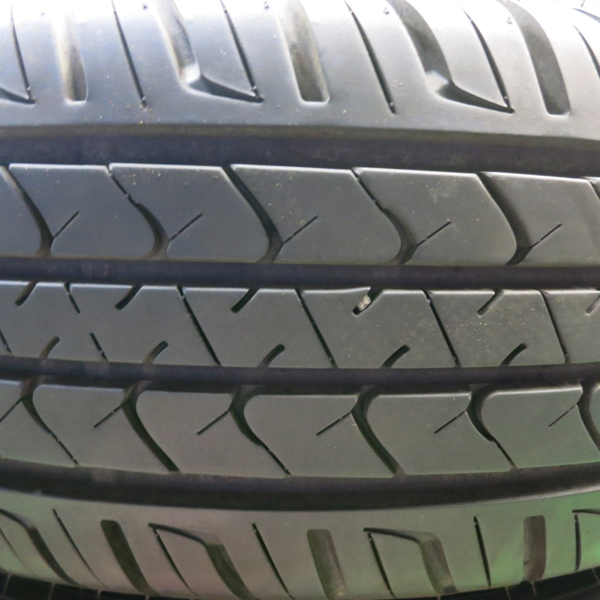 バリ溝！24年！キレイ！9.5分★トヨタ RAV4 G 純正 225/60R18 グッドイヤー EfficientGrip SUV HP01 ヨコハマ BluEarth-XT AE61 18インチ PCD114.3/5H★5052507HAノ