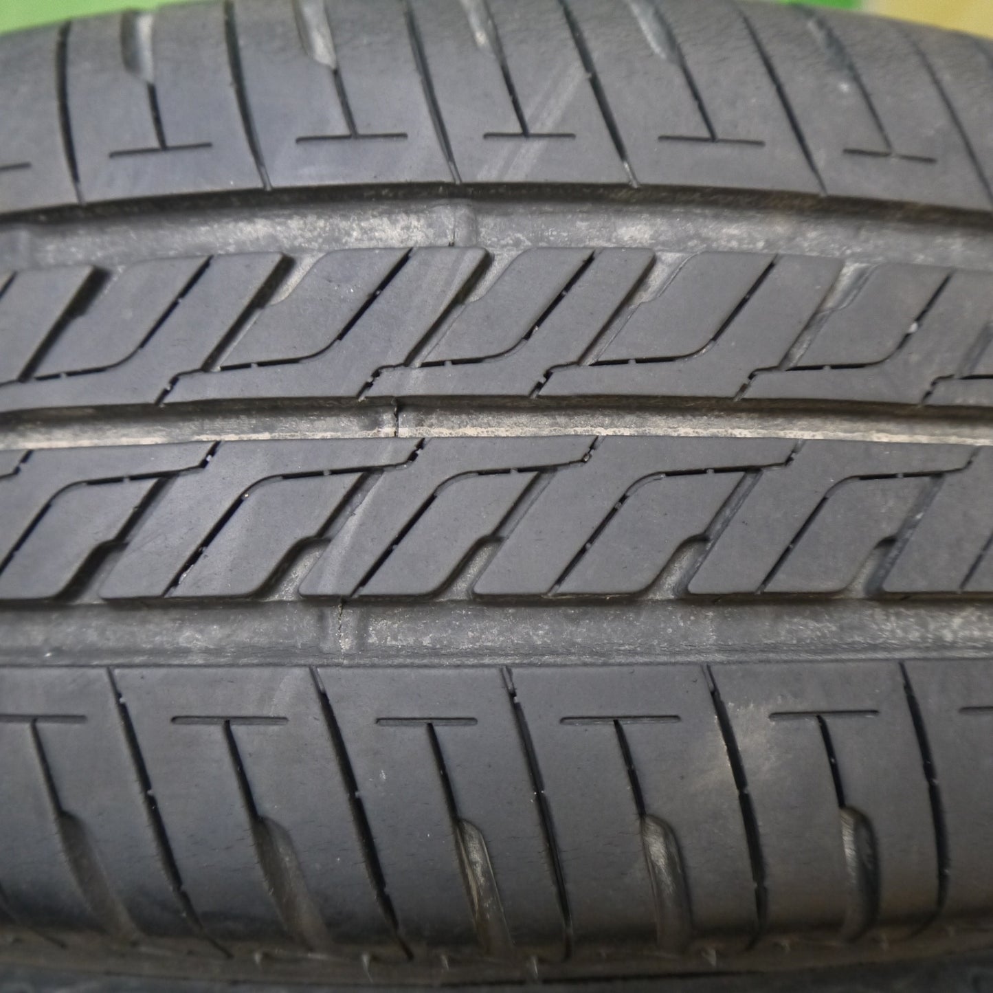 4本価格★日産 デイズ 純正 165/55R15 セイバーリング SL201 15インチ PCD100/4H★5050702Hノ