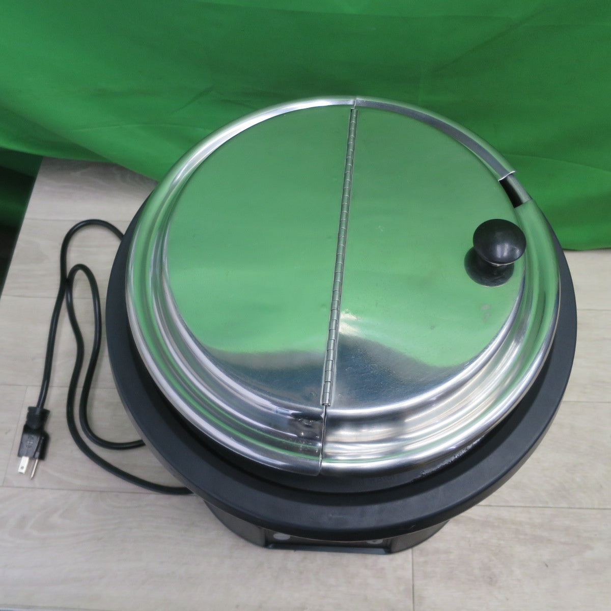 [送料無料] ☆VOLLRATH ヴォルアース スープウォーマー 74110140J キッチン 用品 8.5リットル スープ USA レストラン ホテル 大容量☆