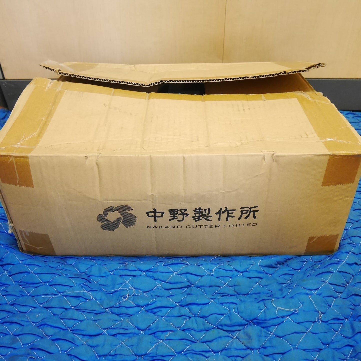 [送料無料] 未使用！3台まとめ売り☆中野製作所 キール カッター 用 管台 型式 不明 NAKANO☆